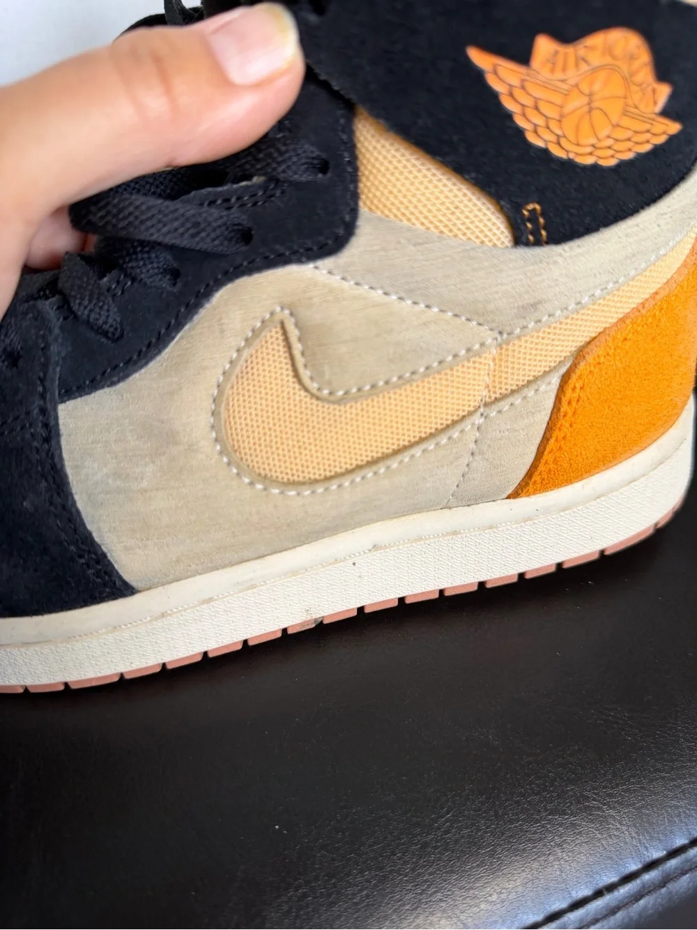 Jordan nike air